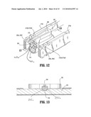 Articulation Mechanism for Surgical Instrument diagram and image