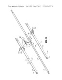 Articulation Mechanism for Surgical Instrument diagram and image