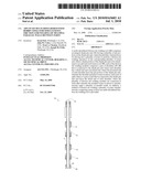 ADVANCED MULTI-SHOULDERED FIXED BOBBIN TOOLS FOR SIMULTANEOUS FRICTION STIR WELDING OF MULTIPLE PARALLEL WALLS BETWEEN PARTS diagram and image