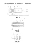 ADVANCED MULTI-SHOULDERED FIXED BOBBIN TOOLS FOR SIMULTANEOUS FRICTION STIR WELDING OF MULTIPLE PARALLEL WALLS BETWEEN PARTS diagram and image