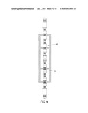 ADVANCED MULTI-SHOULDERED FIXED BOBBIN TOOLS FOR SIMULTANEOUS FRICTION STIR WELDING OF MULTIPLE PARALLEL WALLS BETWEEN PARTS diagram and image