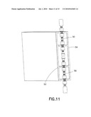 ADVANCED MULTI-SHOULDERED FIXED BOBBIN TOOLS FOR SIMULTANEOUS FRICTION STIR WELDING OF MULTIPLE PARALLEL WALLS BETWEEN PARTS diagram and image