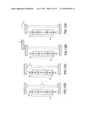 ADVANCED MULTI-SHOULDERED FIXED BOBBIN TOOLS FOR SIMULTANEOUS FRICTION STIR WELDING OF MULTIPLE PARALLEL WALLS BETWEEN PARTS diagram and image