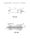 ADVANCED MULTI-SHOULDERED FIXED BOBBIN TOOLS FOR SIMULTANEOUS FRICTION STIR WELDING OF MULTIPLE PARALLEL WALLS BETWEEN PARTS diagram and image