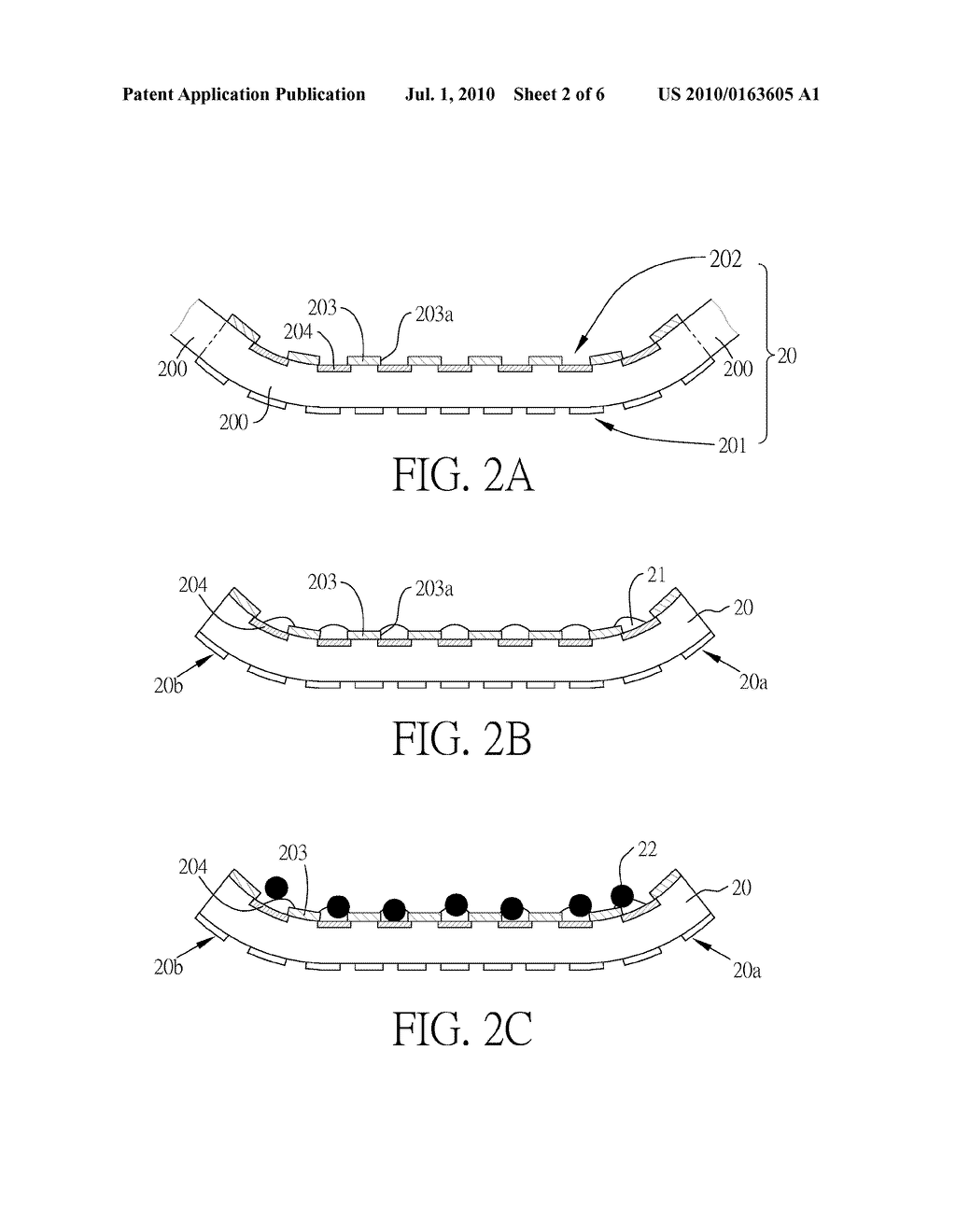 BALL IMPLANTATION METHOD AND SYSTEM APPLYING THE METHOD - diagram, schematic, and image 03