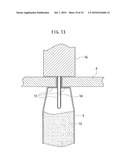 APPARATUS AND METHOD OF COATING FLUX diagram and image