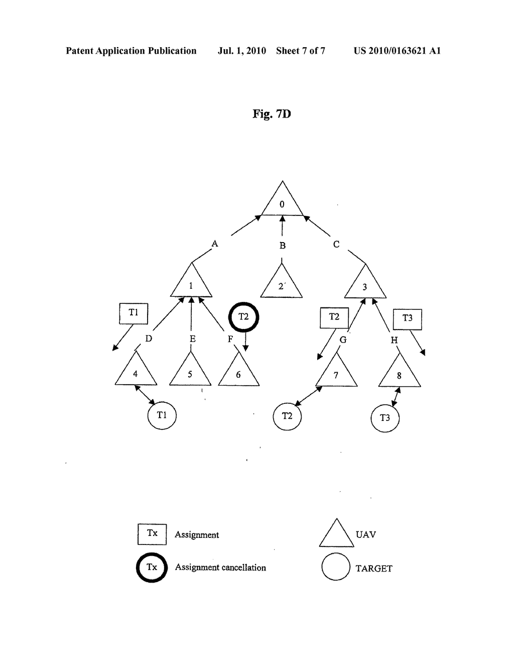 UAV DECISION AND CONTROL SYSTEM - diagram, schematic, and image 08