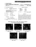 COLLOIDAL SUSPENSIONS diagram and image