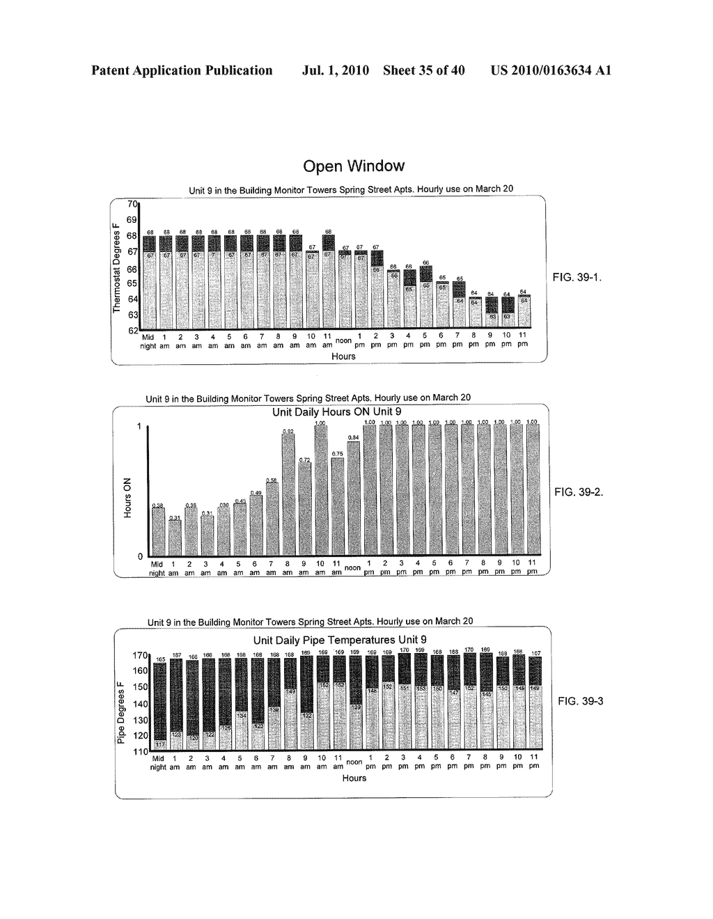 SYSTEMS AND METHODS FOR MONITORING, CONTROLLING AND LIMITING USAGE OF UTILITIES - diagram, schematic, and image 36