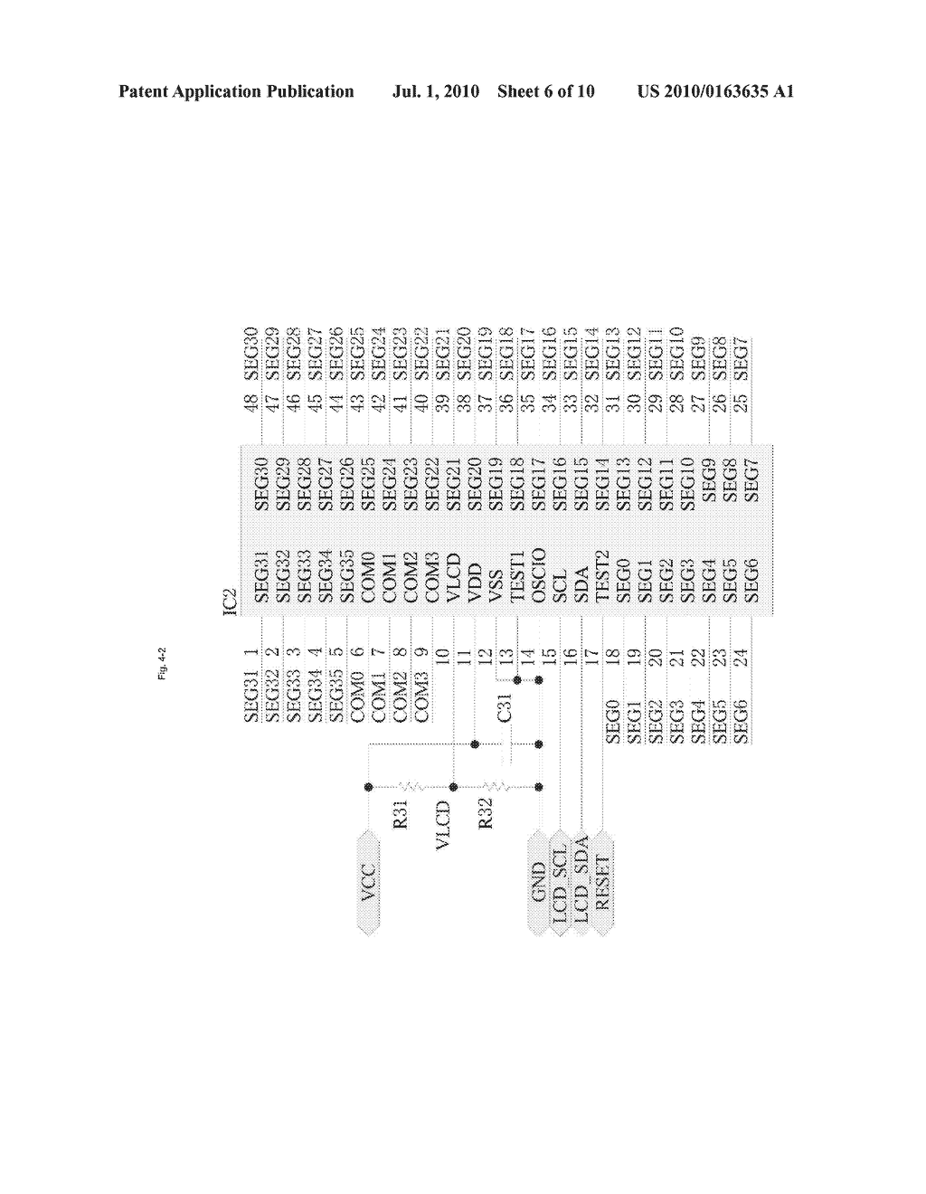 THERMOSTAT WITH GFCI - diagram, schematic, and image 07