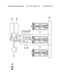 Expansion valve and method of producing the same diagram and image