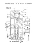 Expansion valve and method of producing the same diagram and image