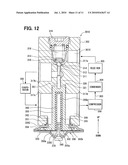 Expansion valve and method of producing the same diagram and image