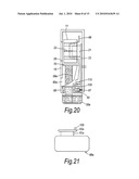 DISPERSING FRAGRANCES diagram and image