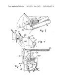 Method of Controlling a Brush Chipper diagram and image