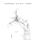 Helicopter Rotor diagram and image