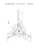 Helicopter Rotor diagram and image