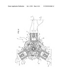 Helicopter Rotor diagram and image