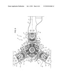 Helicopter Rotor diagram and image