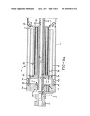 METHOD AND APPARATUS FOR FAST DEPLOYING AND RETRIEVING OF TOWED BODIES diagram and image