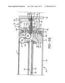 METHOD AND APPARATUS FOR FAST DEPLOYING AND RETRIEVING OF TOWED BODIES diagram and image