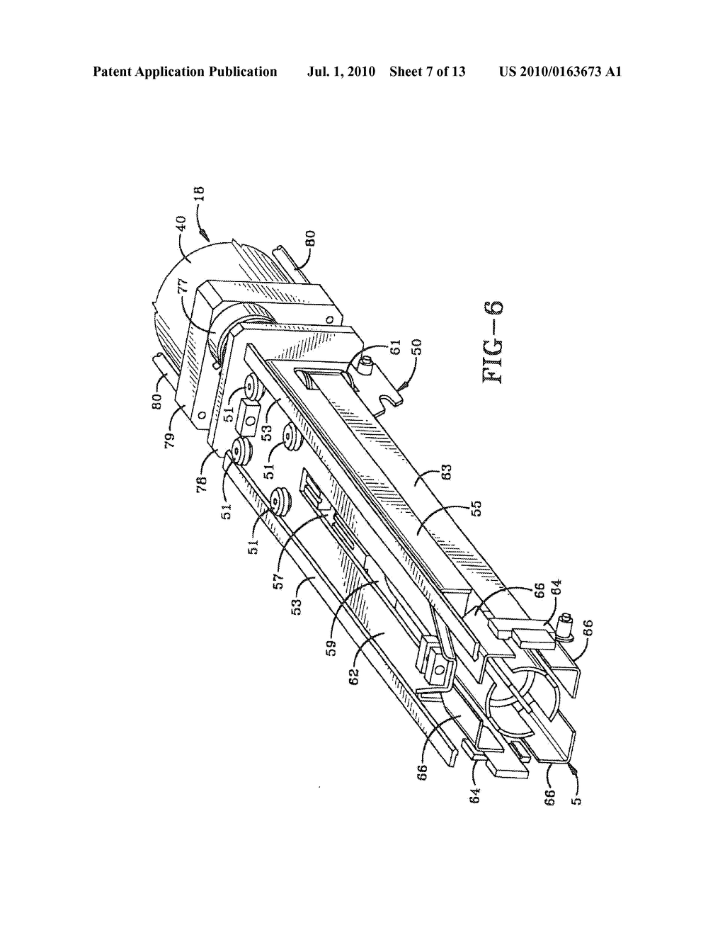 METHOD AND APPARATUS FOR FAST DEPLOYING AND RETRIEVING OF TOWED BODIES - diagram, schematic, and image 08