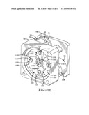 METHOD AND APPARATUS FOR FAST DEPLOYING AND RETRIEVING OF TOWED BODIES diagram and image