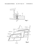 AIRCRAFT WITH WINDSHIELD GLASS PLATES INTERCHANGEABLE BETWEEN DIFFERENT TYPES diagram and image