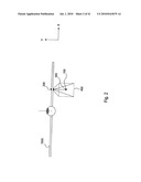 OPTICAL TRACKING SYSTEM FOR AIRBORNE OBJECTS diagram and image