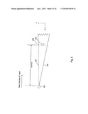 OPTICAL TRACKING SYSTEM FOR AIRBORNE OBJECTS diagram and image