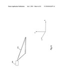 OPTICAL TRACKING SYSTEM FOR AIRBORNE OBJECTS diagram and image