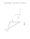 OPTICAL TRACKING SYSTEM FOR AIRBORNE OBJECTS diagram and image