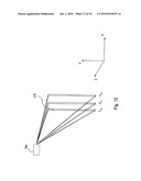 OPTICAL TRACKING SYSTEM FOR AIRBORNE OBJECTS diagram and image