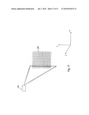 OPTICAL TRACKING SYSTEM FOR AIRBORNE OBJECTS diagram and image