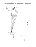 OPTICAL TRACKING SYSTEM FOR AIRBORNE OBJECTS diagram and image