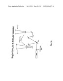 OPTICAL TRACKING SYSTEM FOR AIRBORNE OBJECTS diagram and image