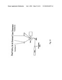 OPTICAL TRACKING SYSTEM FOR AIRBORNE OBJECTS diagram and image