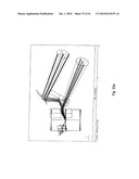 OPTICAL TRACKING SYSTEM FOR AIRBORNE OBJECTS diagram and image