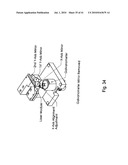 OPTICAL TRACKING SYSTEM FOR AIRBORNE OBJECTS diagram and image