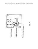 OPTICAL TRACKING SYSTEM FOR AIRBORNE OBJECTS diagram and image