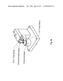 OPTICAL TRACKING SYSTEM FOR AIRBORNE OBJECTS diagram and image