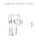 OPTICAL TRACKING SYSTEM FOR AIRBORNE OBJECTS diagram and image