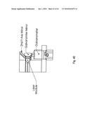 OPTICAL TRACKING SYSTEM FOR AIRBORNE OBJECTS diagram and image