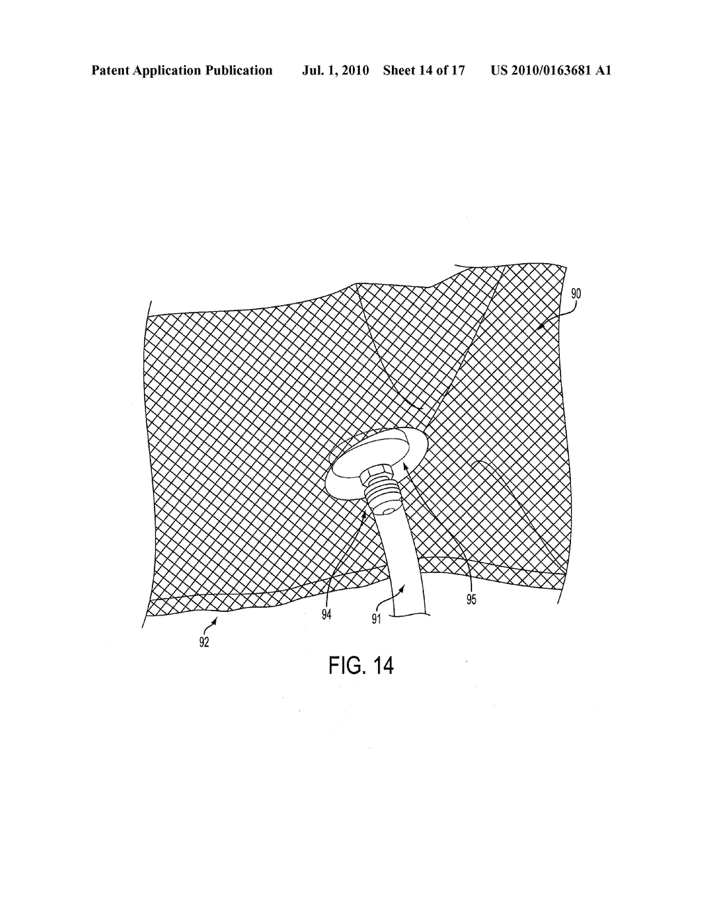 System And Method For A Fuel Bladder Assembly With Spiral Tubing - diagram, schematic, and image 15