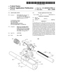 ADJUSTABLE JOINT diagram and image