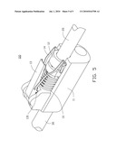 ADJUSTABLE JOINT diagram and image