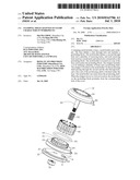 STAMPING MOLD ADAPTED TO STAMP CHARACTERS IN WORKPIECES diagram and image