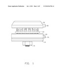 STAMPING MOLD ADAPTED TO STAMP CHARACTERS IN WORKPIECES diagram and image