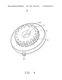 STAMPING MOLD ADAPTED TO STAMP CHARACTERS IN WORKPIECES diagram and image