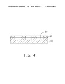 MOLD CORE AND METHOD FOR FABRICATING MOLD CORE diagram and image